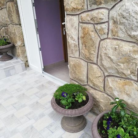 Studio Apartman Small Lili Popovaca Екстер'єр фото