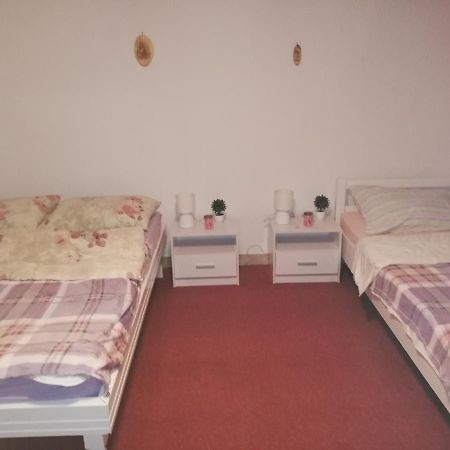 Studio Apartman Small Lili Popovaca Екстер'єр фото