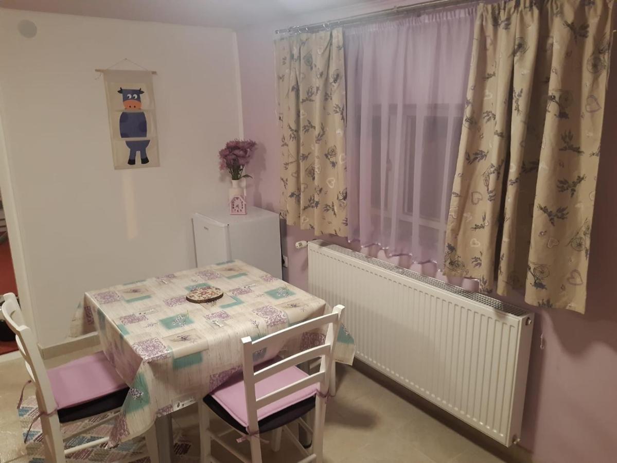 Studio Apartman Small Lili Popovaca Екстер'єр фото