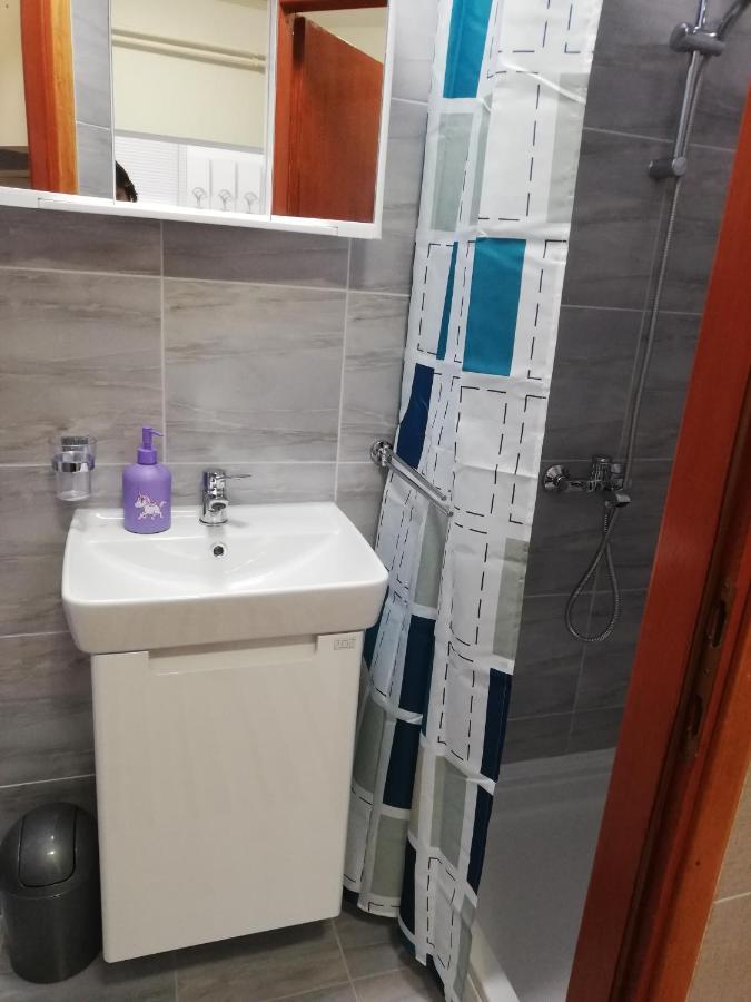 Studio Apartman Small Lili Popovaca Екстер'єр фото